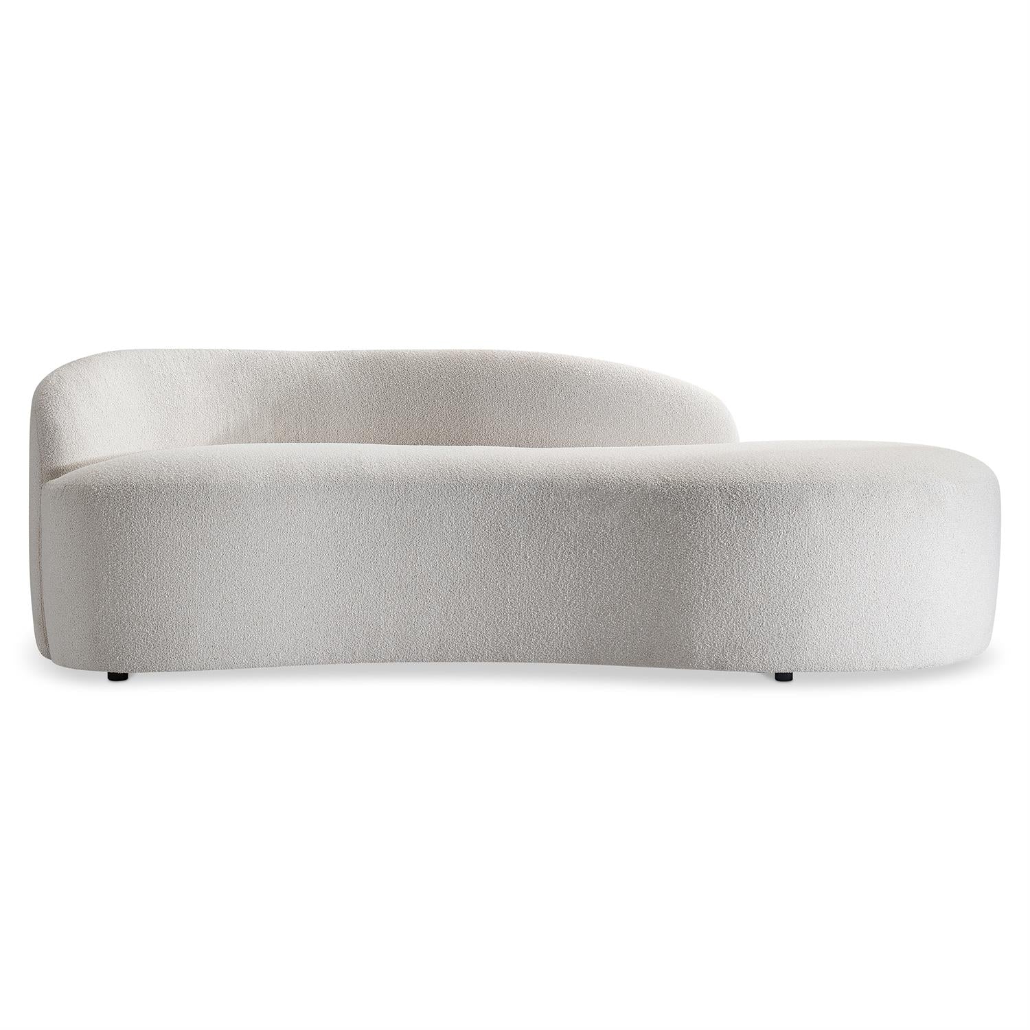 Bernhardt Alura Outdoor Left Arm Sofa — O2738