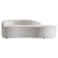 Bernhardt Alura Outdoor Left Arm Sofa — O2738