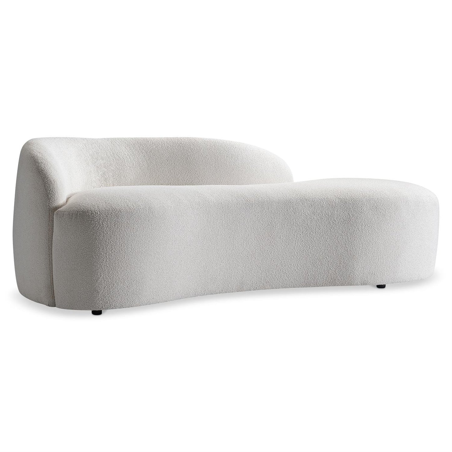 Bernhardt Alura Outdoor Left Arm Sofa — O2738
