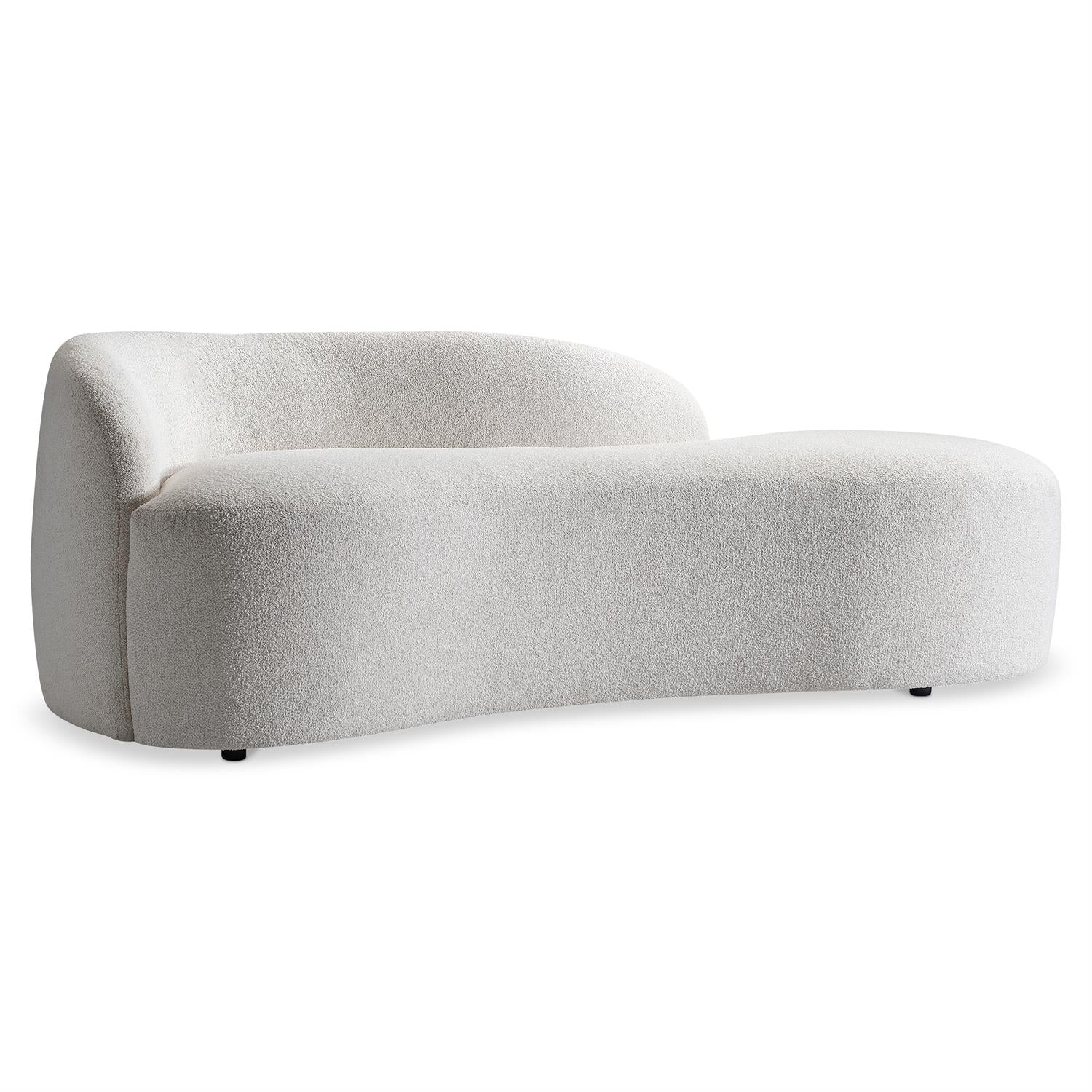 Bernhardt Alura Outdoor Left Arm Sofa — O2738