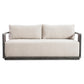 Bernhardt Andros Outdoor Sofa — O2787
