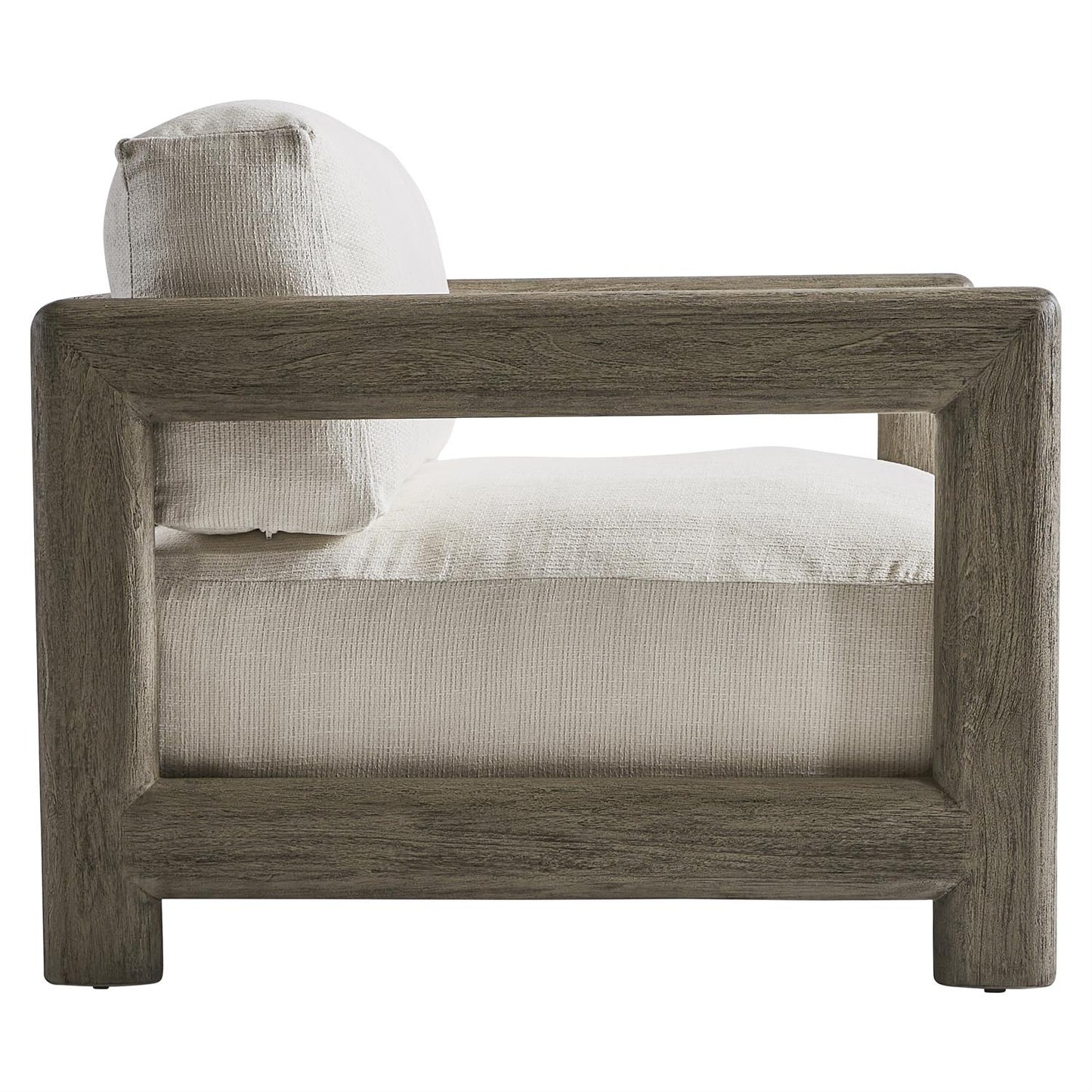 Bernhardt Montaigne Outdoor Chair 1/2 — O3383