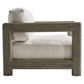 Bernhardt Montaigne Outdoor Chair 1/2 — O3383