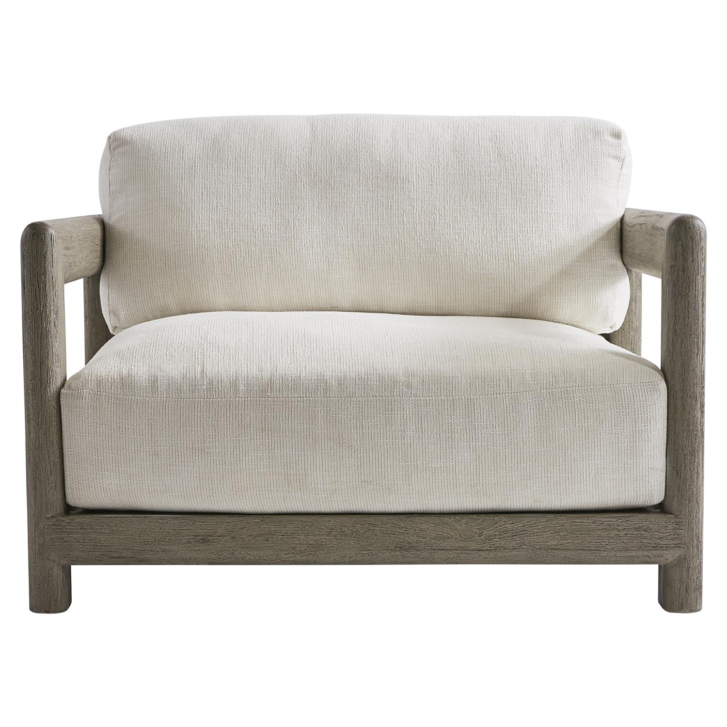 Bernhardt Montaigne Outdoor Chair 1/2 — O3383