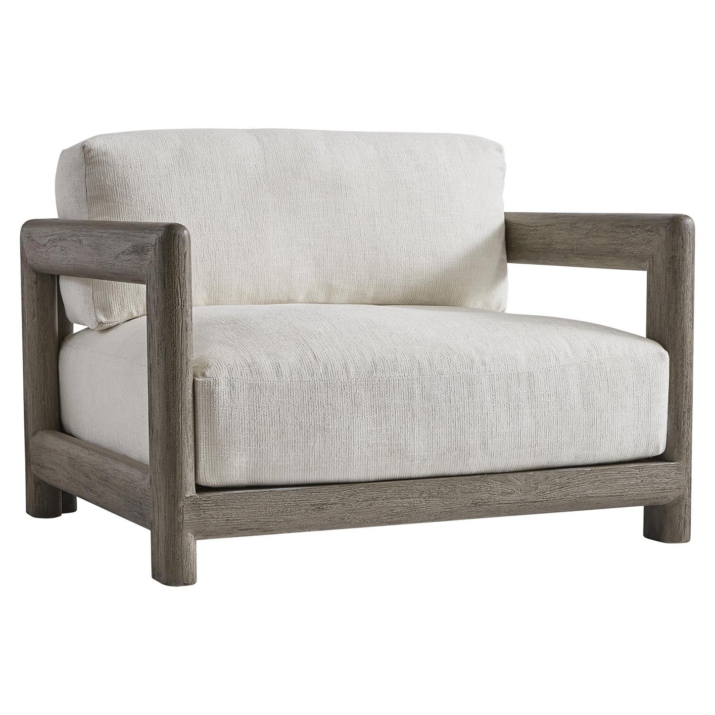 Bernhardt Montaigne Outdoor Chair 1/2 — O3383