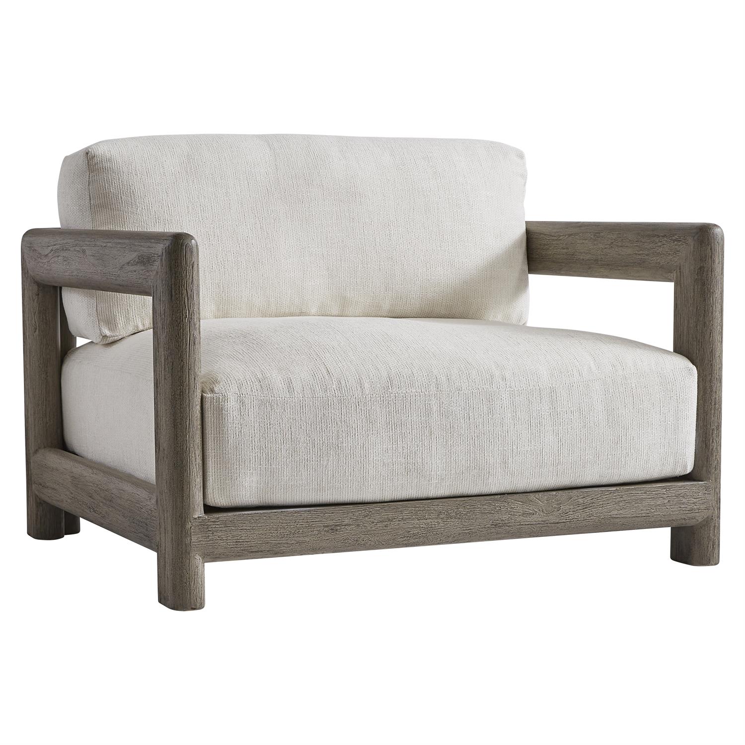 Bernhardt Montaigne Outdoor Chair 1/2 — O3383