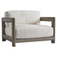 Bernhardt Montaigne Outdoor Chair 1/2 — O3383