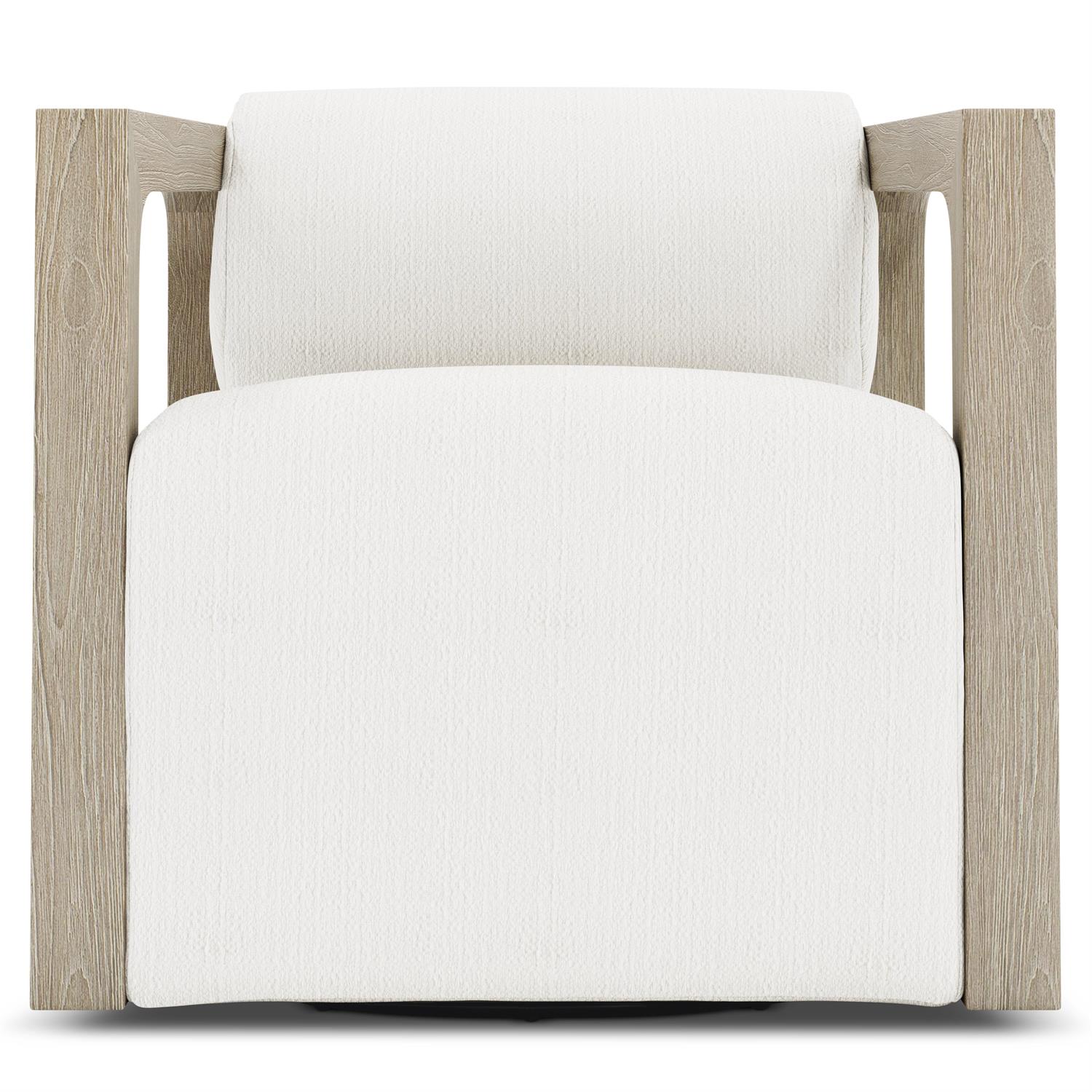 Bernhardt Leilani Outdoor Swivel Chair — O4317S