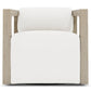 Bernhardt Leilani Outdoor Swivel Chair — O4317S