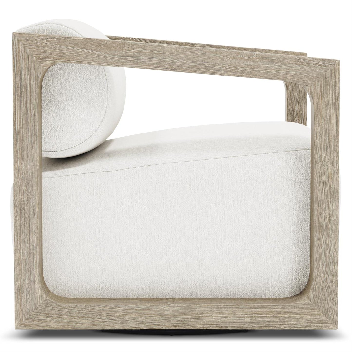 Bernhardt Leilani Outdoor Swivel Chair — O4317S