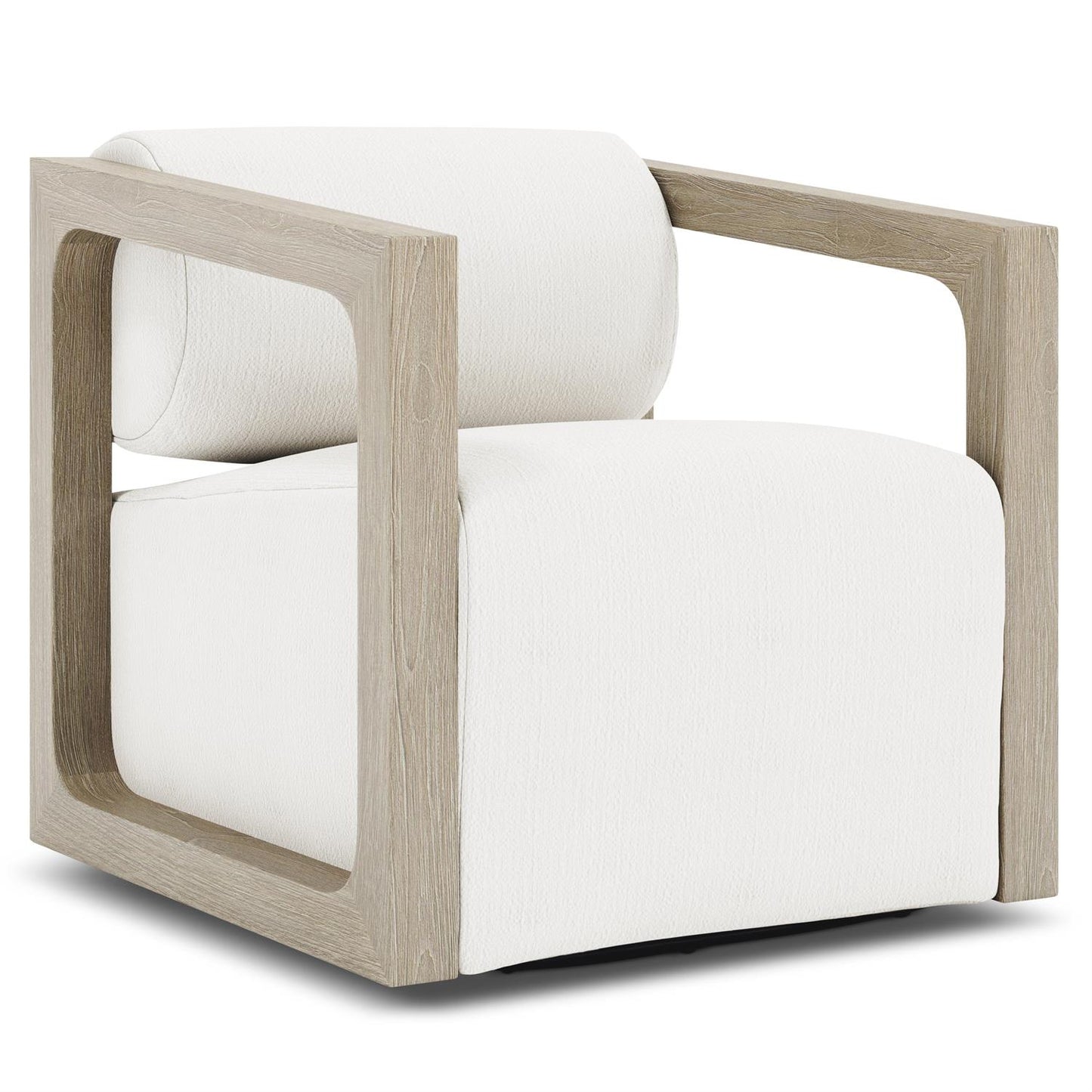Bernhardt Leilani Outdoor Swivel Chair — O4317S