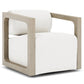 Bernhardt Leilani Outdoor Swivel Chair — O4317S
