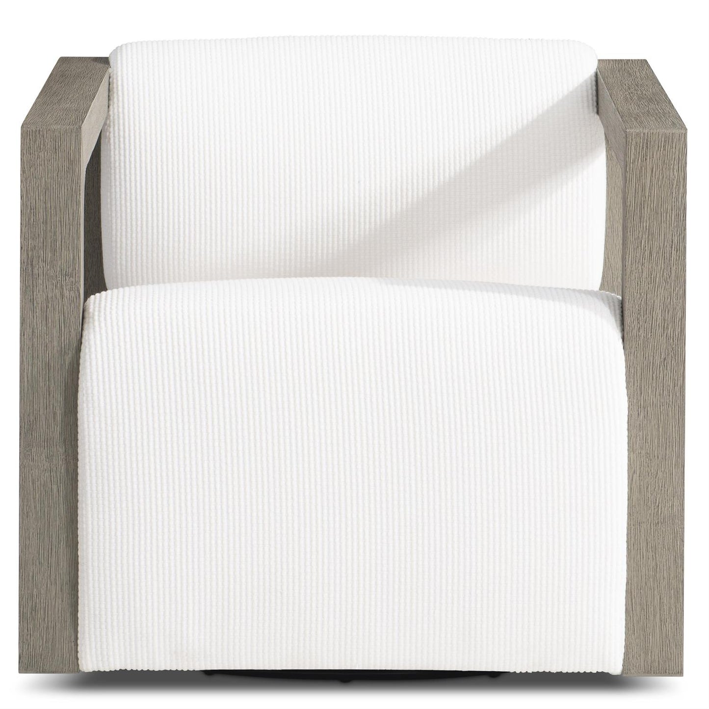 Bernhardt Leilani Outdoor Swivel Chair — O4318S