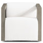 Bernhardt Leilani Outdoor Swivel Chair — O4318S
