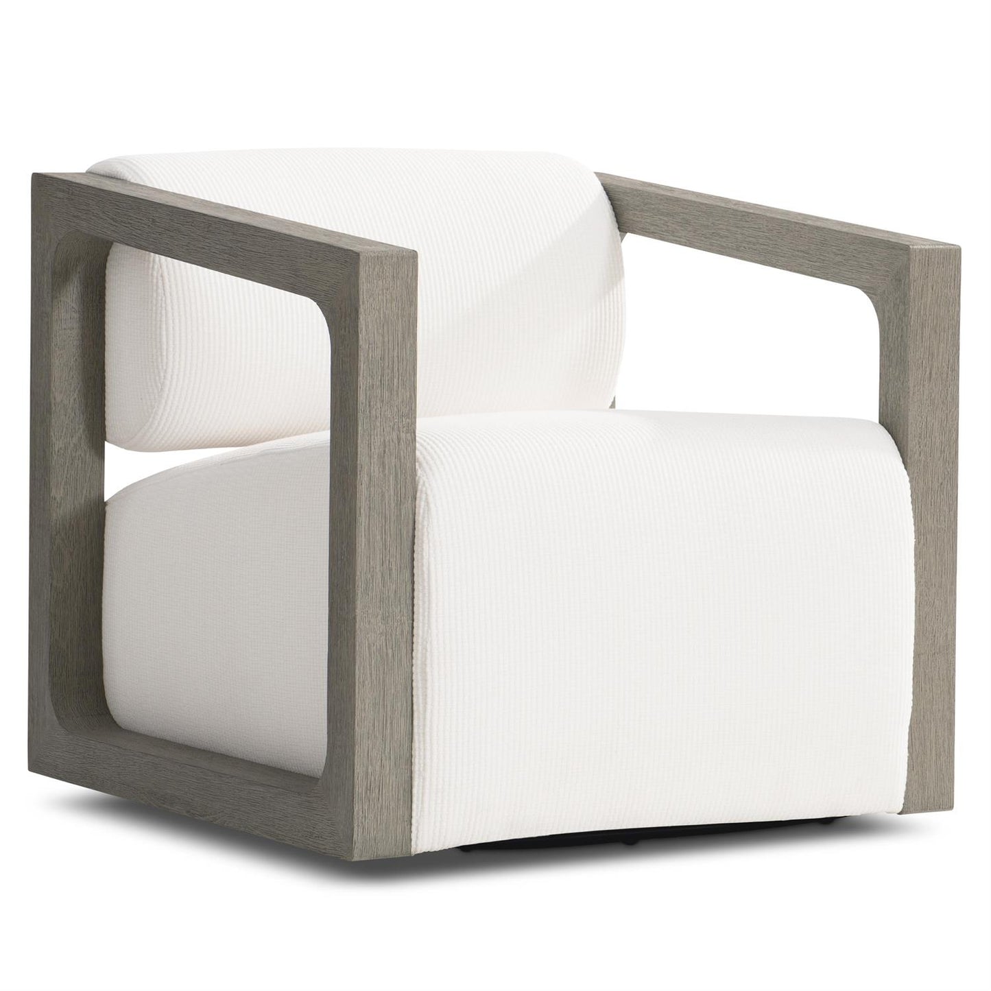 Bernhardt Leilani Outdoor Swivel Chair — O4318S