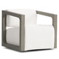 Bernhardt Leilani Outdoor Swivel Chair — O4318S