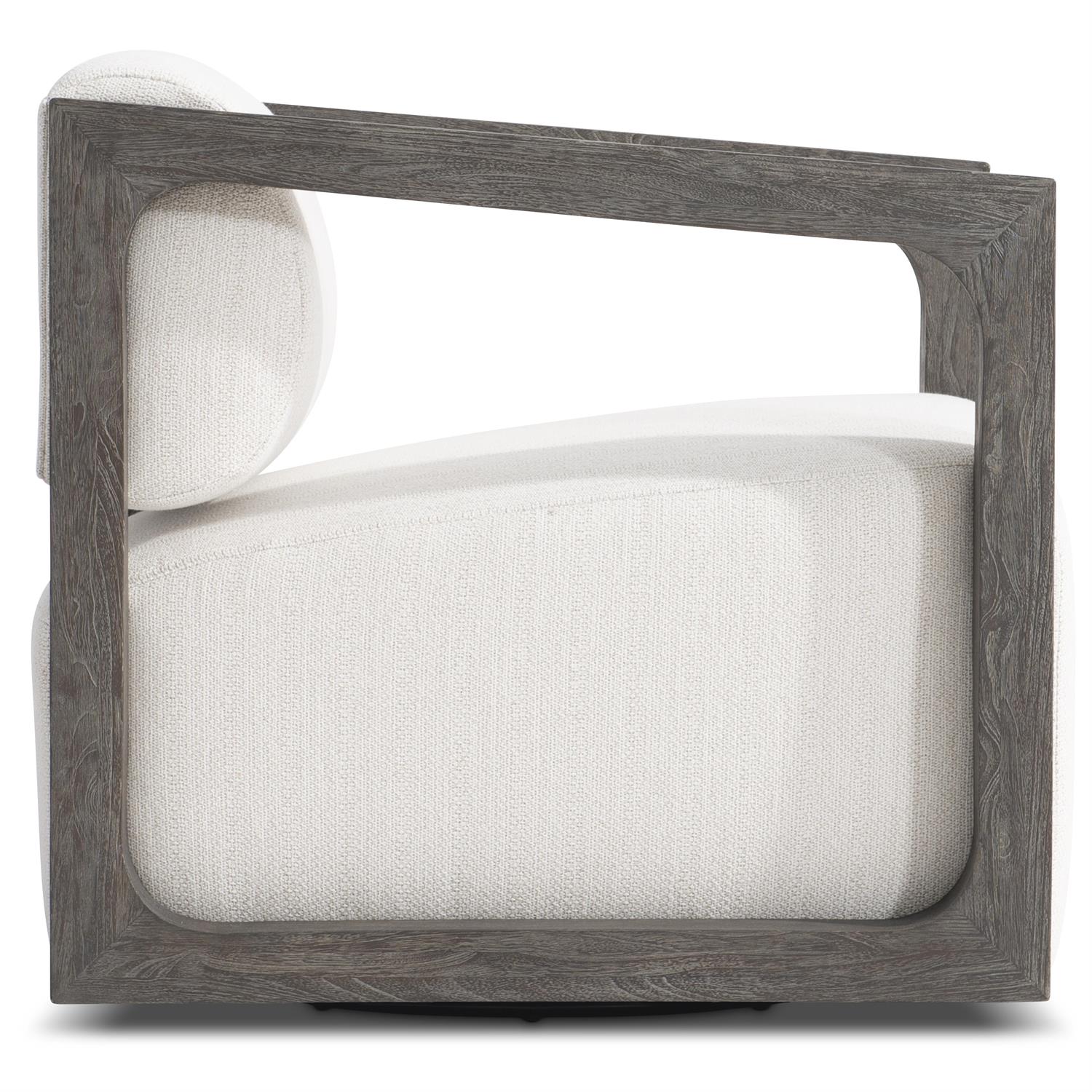 Bernhardt Leilani Outdoor Swivel Chair — O4319S