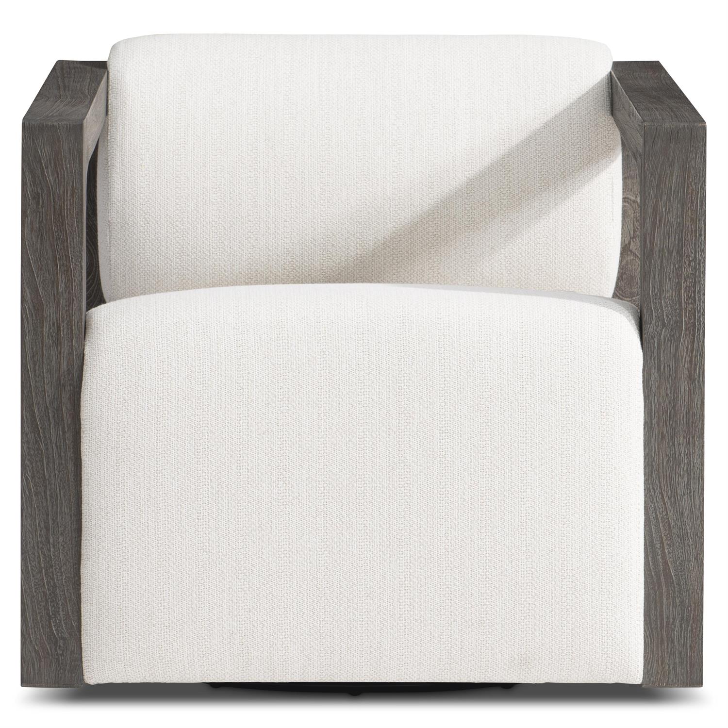 Bernhardt Leilani Outdoor Swivel Chair — O4319S