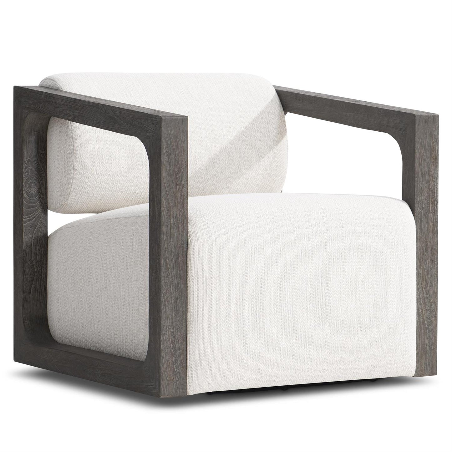Bernhardt Leilani Outdoor Swivel Chair — O4319S