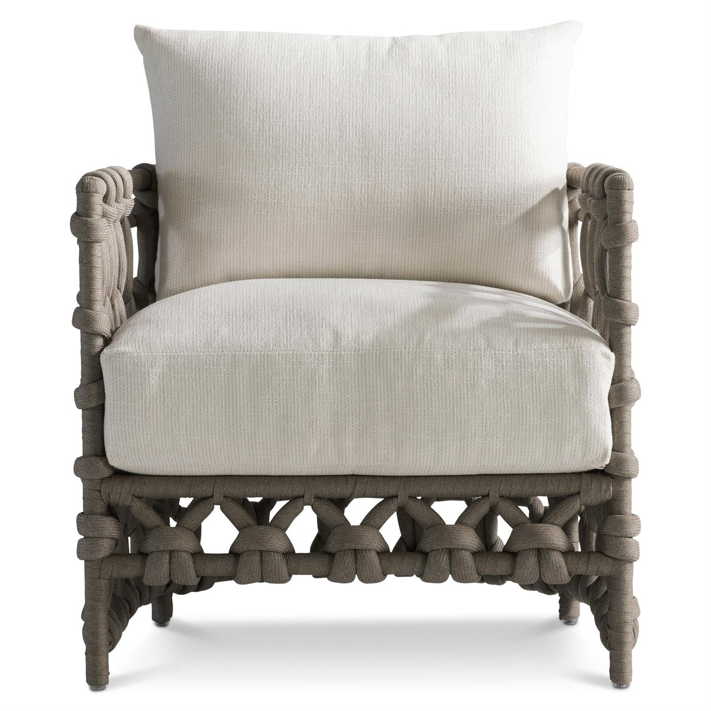 Bernhardt Nodi Outdoor Chair — O4413