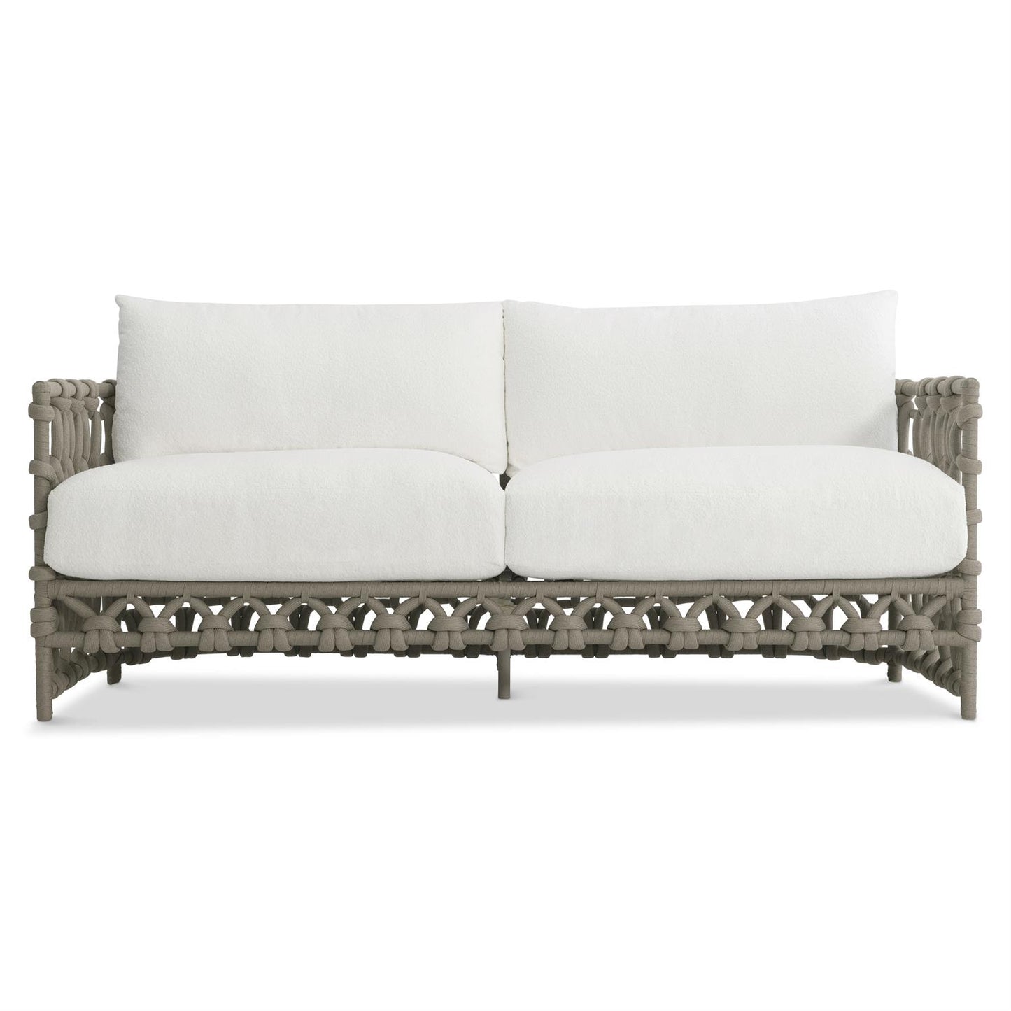 Bernhardt Nodi Outdoor Sofa — O4416