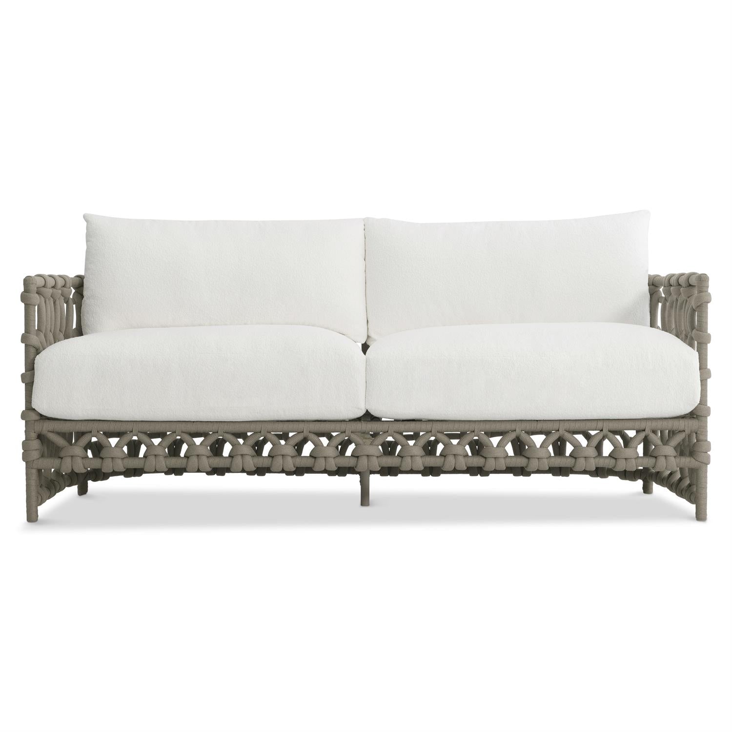 Bernhardt Nodi Outdoor Sofa — O4416