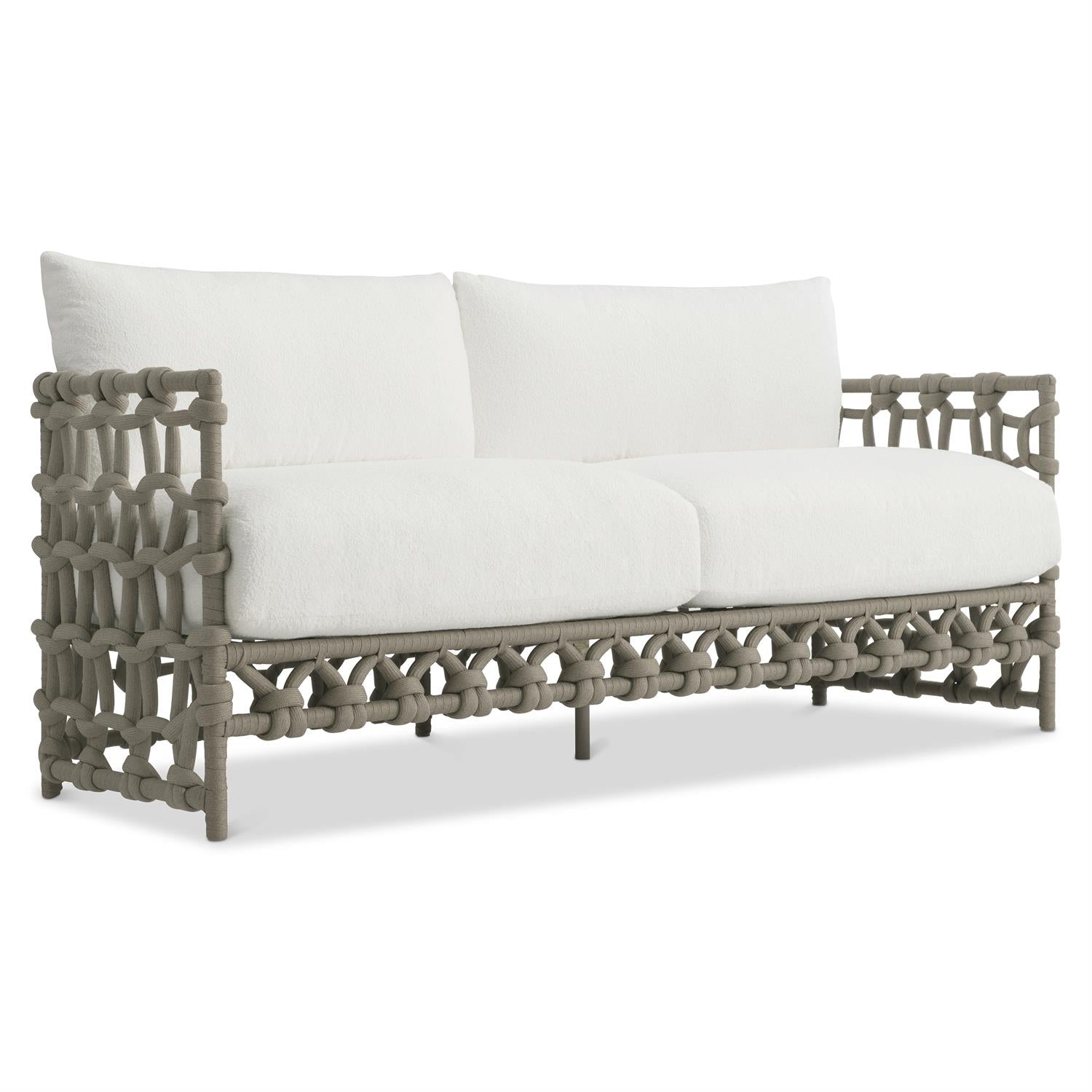 Bernhardt Nodi Outdoor Sofa — O4416