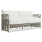 Bernhardt Nodi Outdoor Sofa — O4416