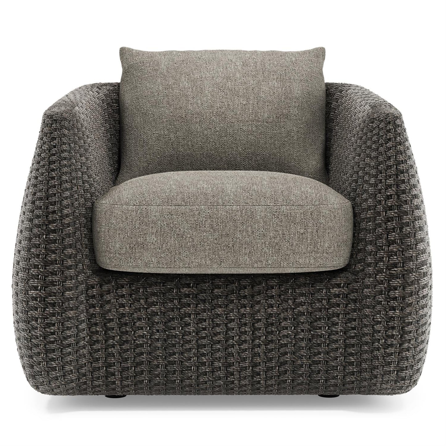 Bernhardt Sarene Outdoor Chair — O4472