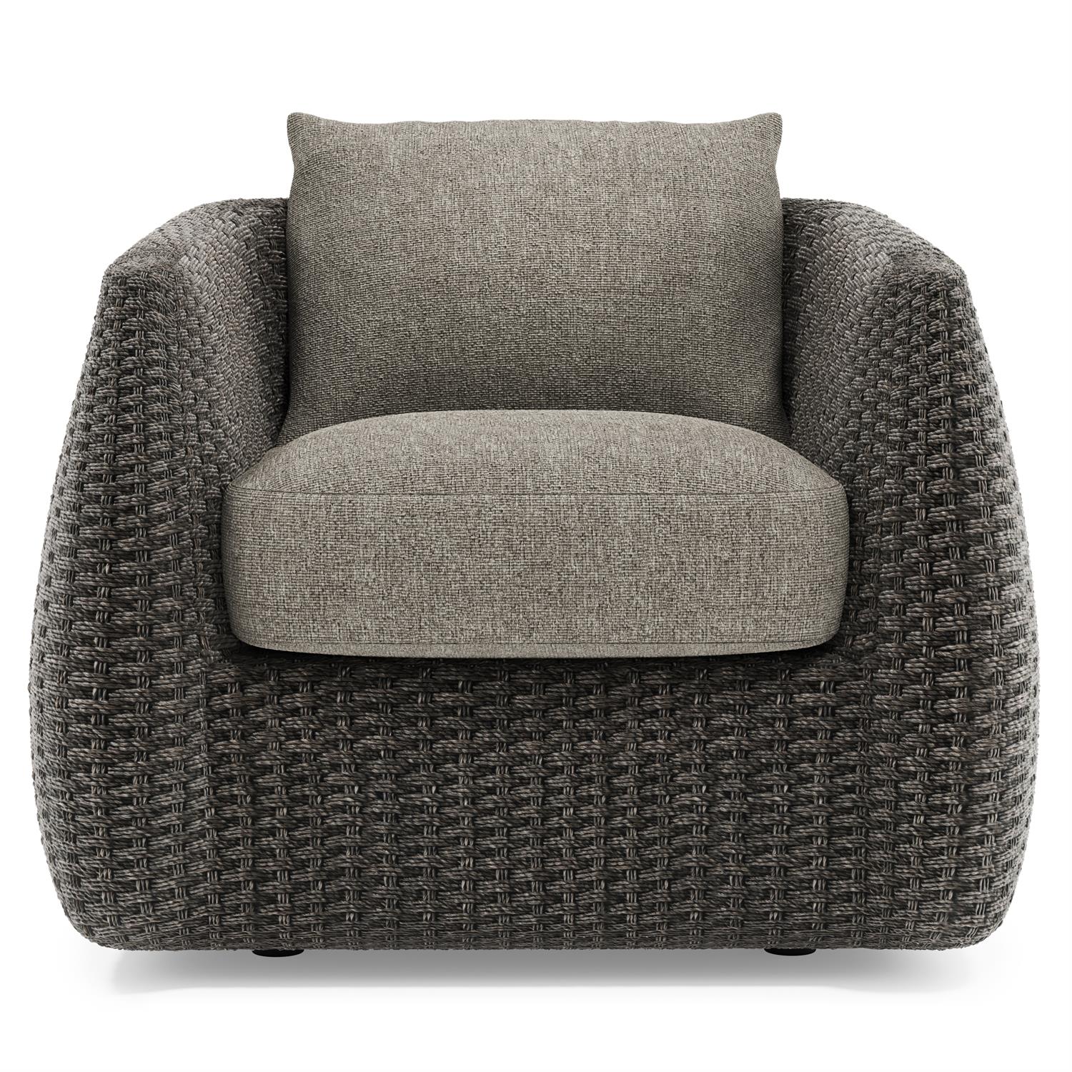 Bernhardt Sarene Outdoor Chair — O4472