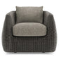 Bernhardt Sarene Outdoor Chair — O4472