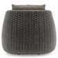 Bernhardt Sarene Outdoor Chair — O4472