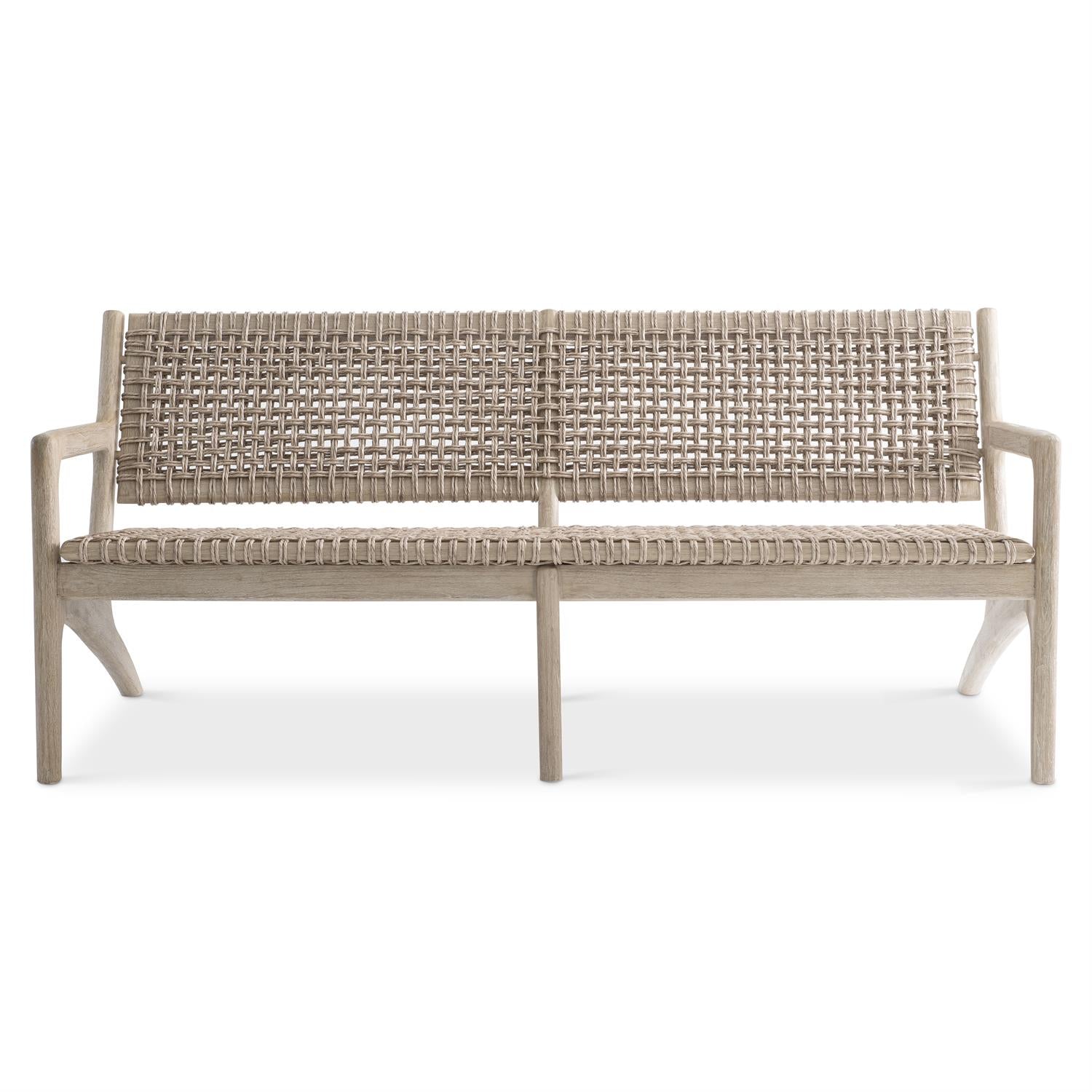 Bernhardt Atlas Outdoor Sofa — O4707O