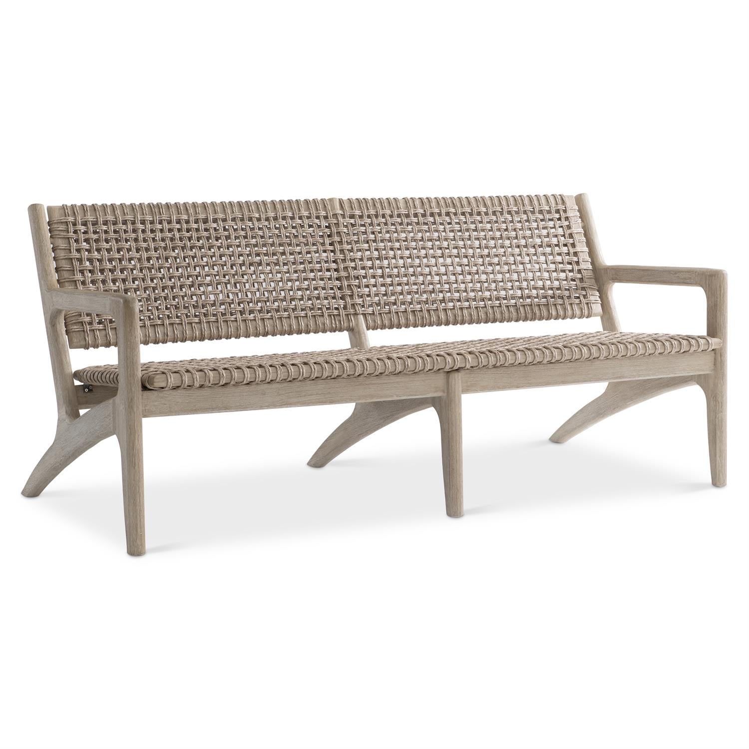 Bernhardt Atlas Outdoor Sofa — O4707O