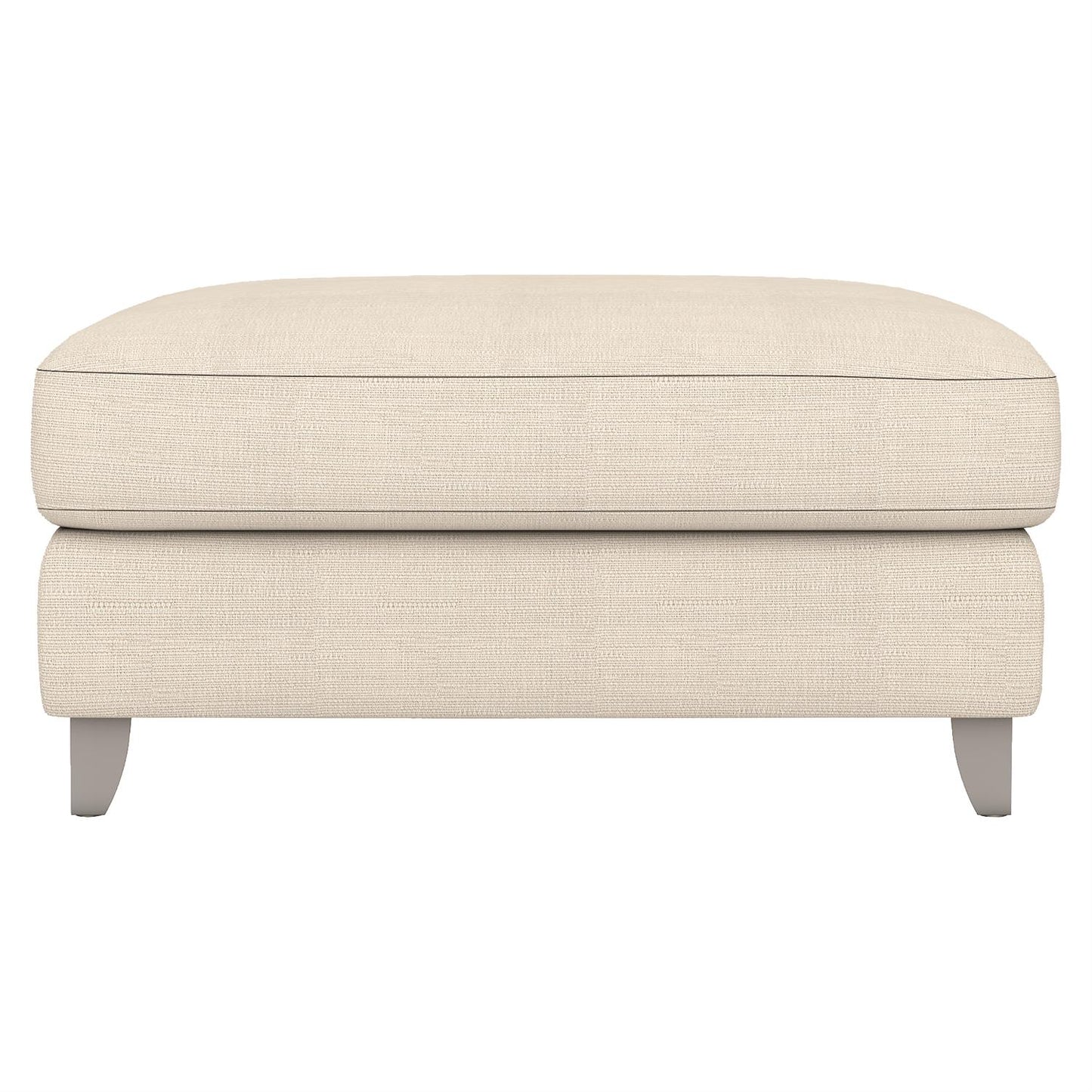 Bernhardt Monterey Outdoor Ottoman — O4811