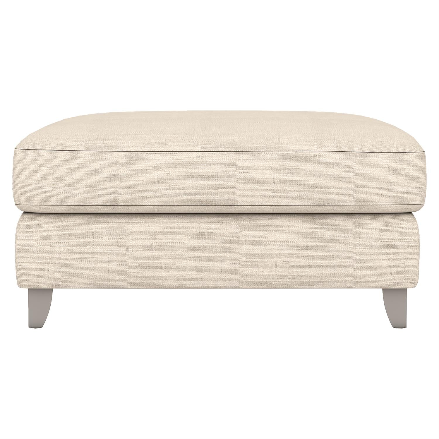 Bernhardt Monterey Outdoor Ottoman — O4811
