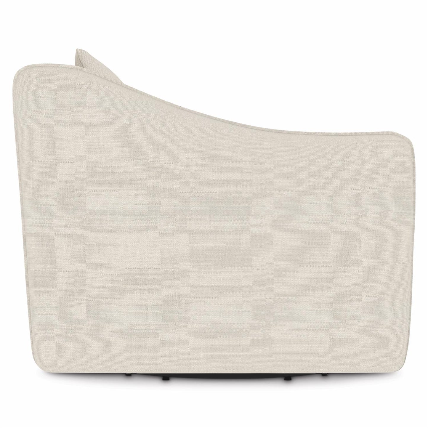 Bernhardt Monterey Outdoor Swivel Chair — O4812S