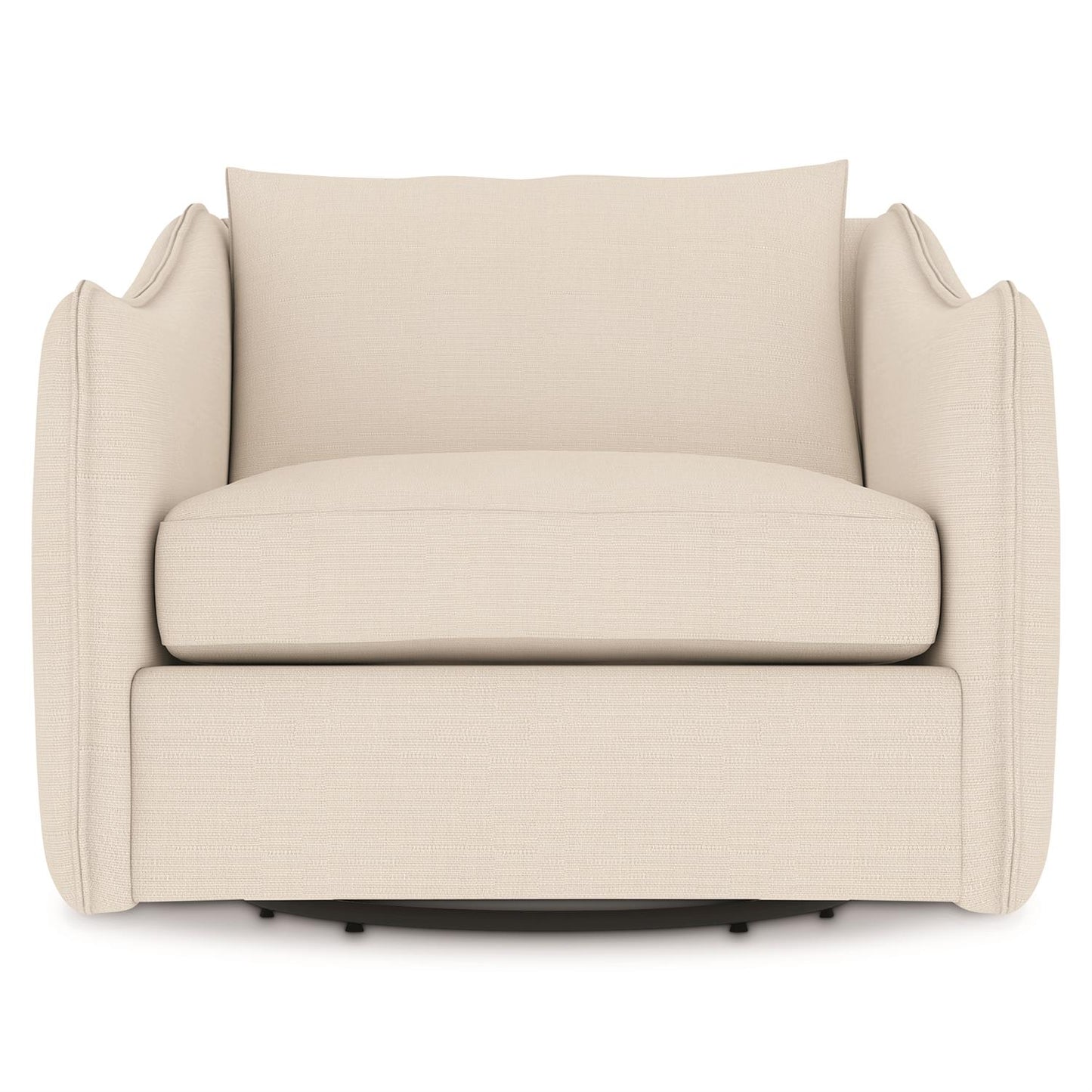 Bernhardt Monterey Outdoor Swivel Chair — O4812S