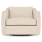 Bernhardt Monterey Outdoor Swivel Chair — O4812S