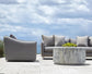 Bernhardt Monterey Outdoor Swivel Chair — O4812S