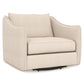 Bernhardt Monterey Outdoor Swivel Chair — O4812S