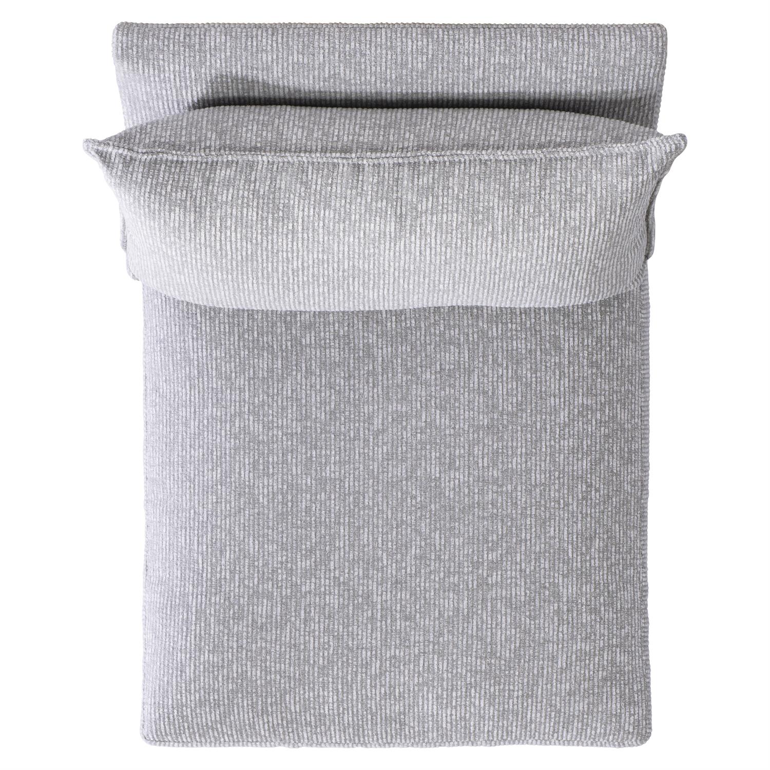 Bernhardt Monterey Outdoor Armless Chair — O4830