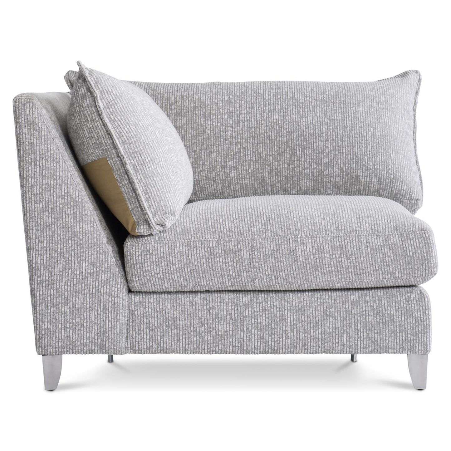 Bernhardt Monterey Outdoor Corner Chair — O4832