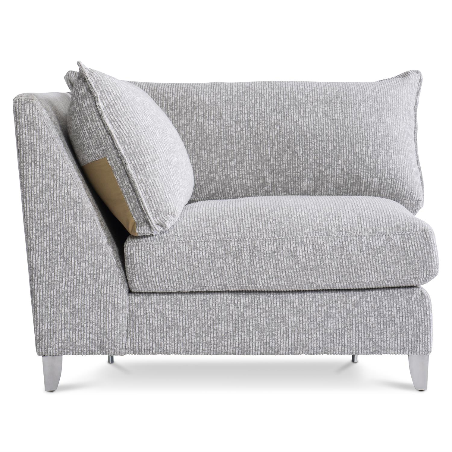 Bernhardt Monterey Outdoor Corner Chair — O4832