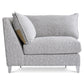 Bernhardt Monterey Outdoor Corner Chair — O4832