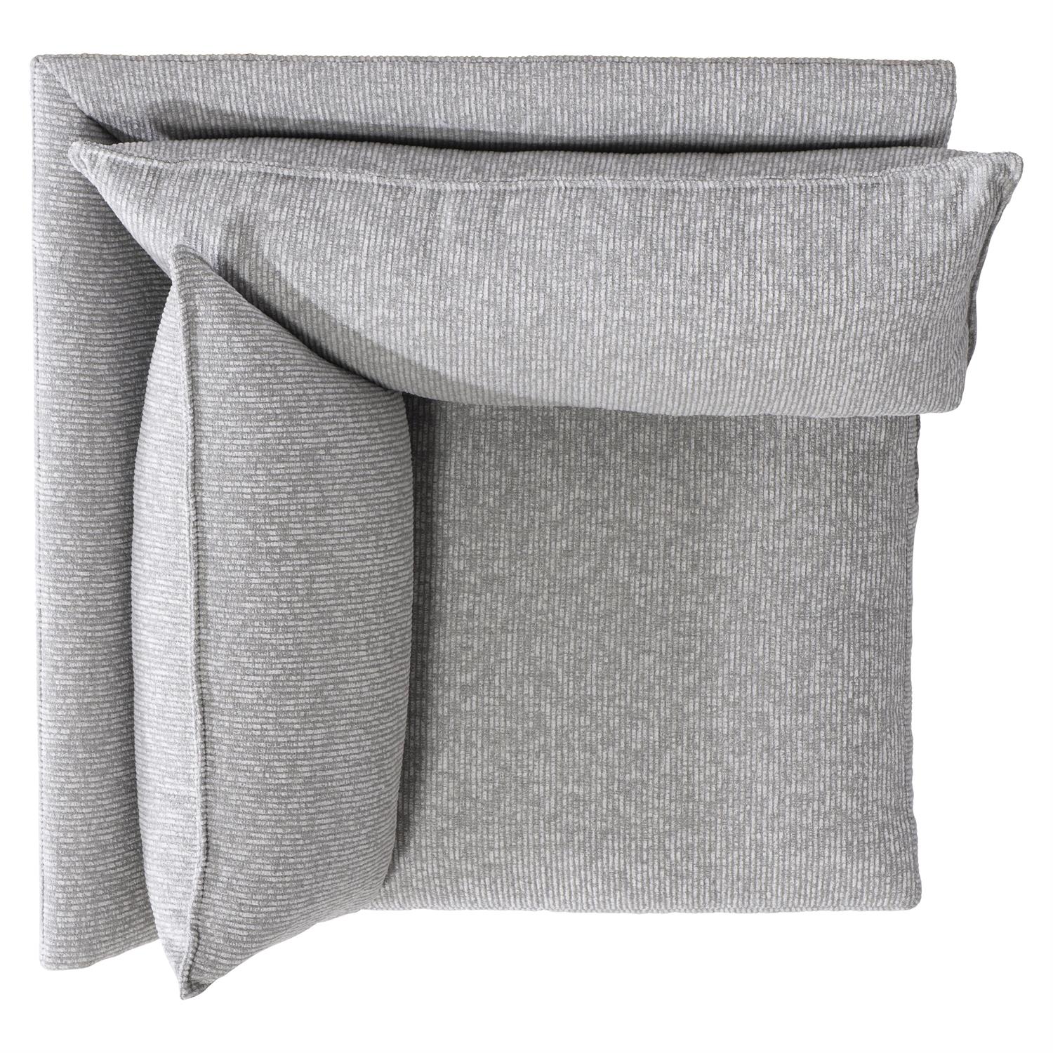 Bernhardt Monterey Outdoor Corner Chair — O4832