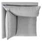 Bernhardt Monterey Outdoor Corner Chair — O4832
