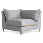 Bernhardt Monterey Outdoor Corner Chair — O4832