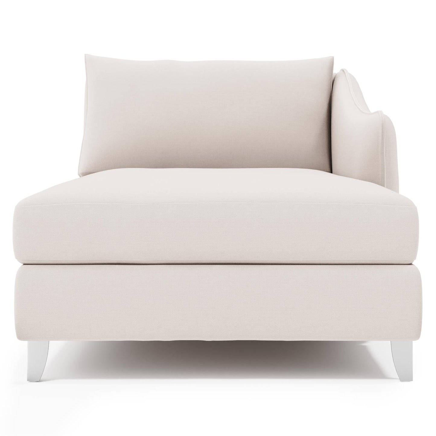 Bernhardt Monterey Outdoor Right Arm Chaise — O4837