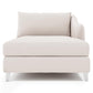 Bernhardt Monterey Outdoor Right Arm Chaise — O4837
